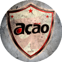 Logo Sociedade Ação Futebol